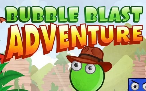 download Bubble blast adventure apk